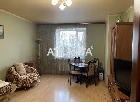 3-rooms apartment apartment by the address st. Nishchinskogo Voroshilova (area 90,1 m2) - Atlanta.ua - photo 2