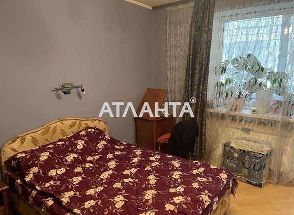 3-rooms apartment apartment by the address st. Nishchinskogo Voroshilova (area 90,1 m2) - Atlanta.ua - photo 6