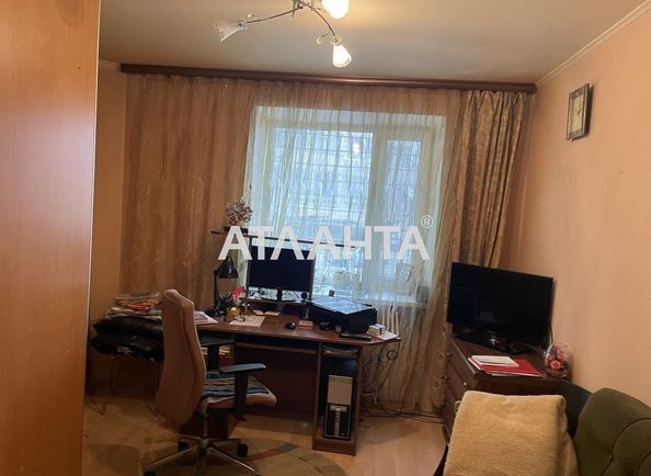 3-rooms apartment apartment by the address st. Nishchinskogo Voroshilova (area 90,1 m2) - Atlanta.ua - photo 7