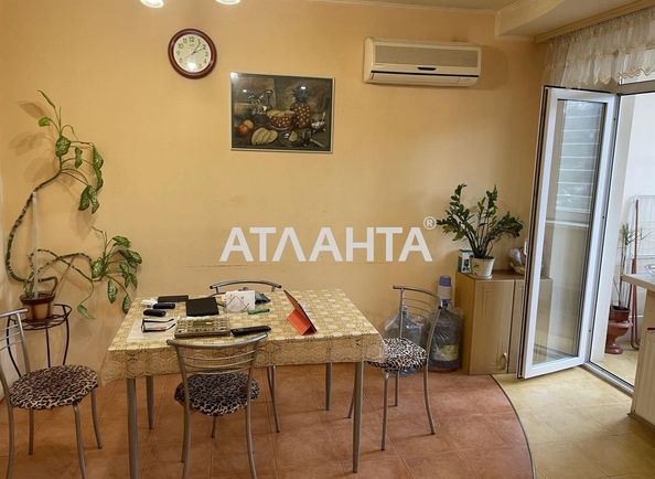 3-rooms apartment apartment by the address st. Nishchinskogo Voroshilova (area 90,1 m2) - Atlanta.ua - photo 15