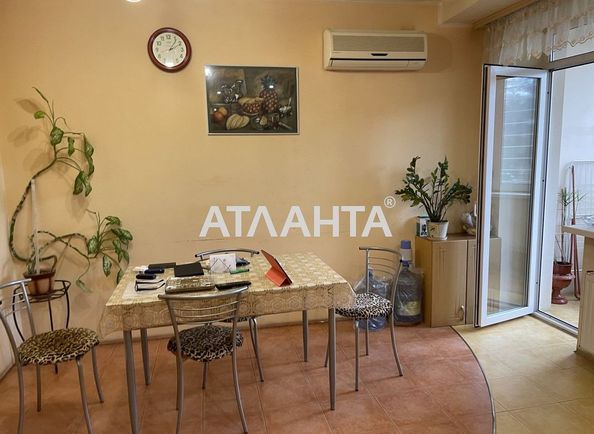 3-rooms apartment apartment by the address st. Nishchinskogo Voroshilova (area 90,1 m2) - Atlanta.ua - photo 17