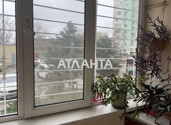 3-rooms apartment apartment by the address st. Nishchinskogo Voroshilova (area 90,1 m2) - Atlanta.ua - photo 19