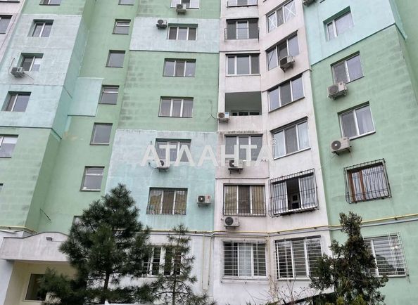 3-rooms apartment apartment by the address st. Nishchinskogo Voroshilova (area 90,1 m2) - Atlanta.ua - photo 23