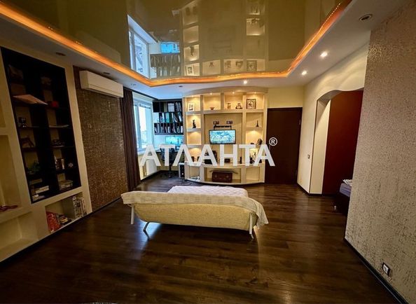 2-rooms apartment apartment by the address st. Bulvar Koltsova (area 64,9 m2) - Atlanta.ua - photo 7