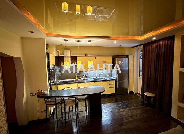 2-rooms apartment apartment by the address st. Bulvar Koltsova (area 64,9 m2) - Atlanta.ua - photo 4