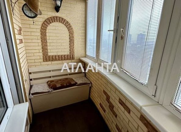 2-комнатная квартира по адресу бульвар Кольцова (площадь 64,9 м2) - Atlanta.ua - фото 13
