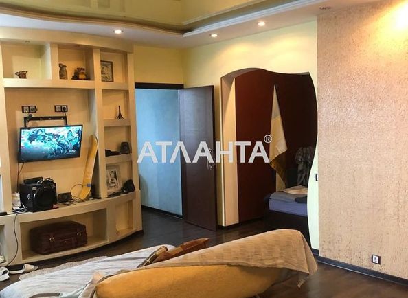 2-rooms apartment apartment by the address st. Bulvar Koltsova (area 64,9 m2) - Atlanta.ua - photo 3