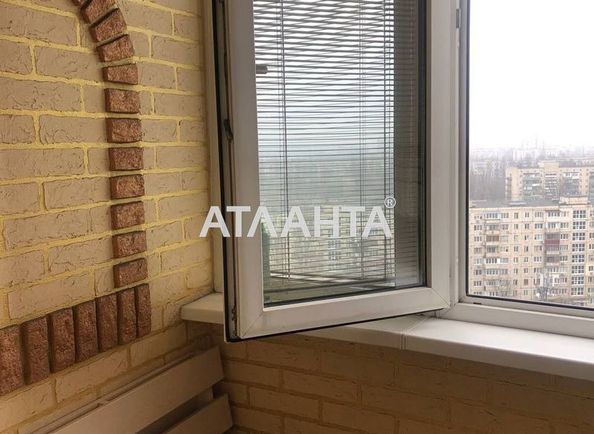 2-rooms apartment apartment by the address st. Bulvar Koltsova (area 64,9 m2) - Atlanta.ua - photo 12