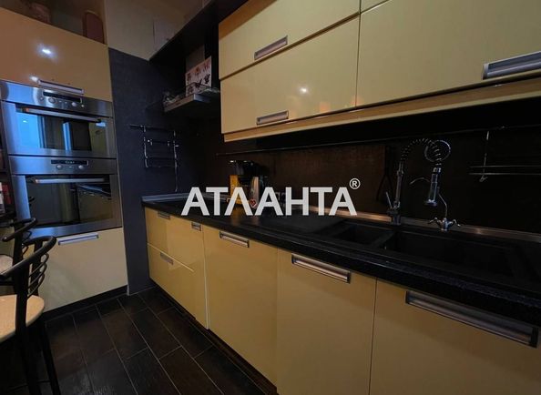2-кімнатна квартира за адресою бульвар Кольцова (площа 64,9 м²) - Atlanta.ua - фото 4