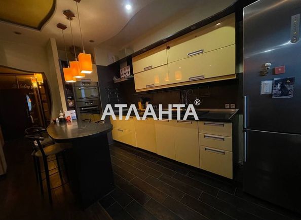 2-кімнатна квартира за адресою бульвар Кольцова (площа 64,9 м²) - Atlanta.ua - фото 6