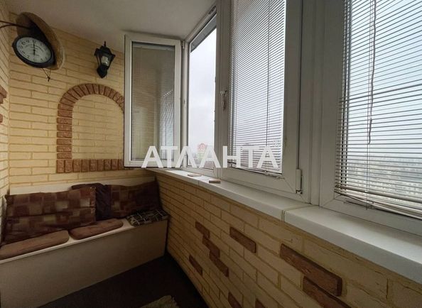 2-кімнатна квартира за адресою бульвар Кольцова (площа 64,9 м²) - Atlanta.ua - фото 9