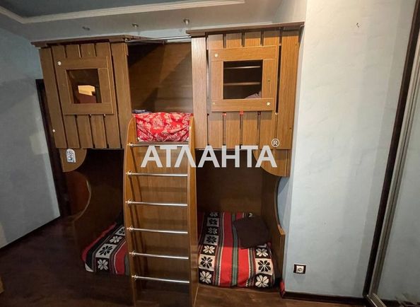 2-кімнатна квартира за адресою бульвар Кольцова (площа 64,9 м²) - Atlanta.ua - фото 8