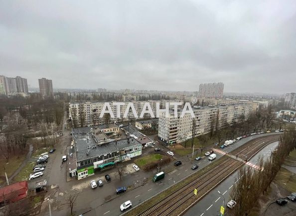 2-кімнатна квартира за адресою бульвар Кольцова (площа 64,9 м²) - Atlanta.ua - фото 10
