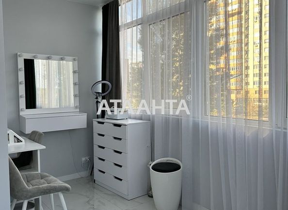 2-комнатная квартира по адресу ул. Кондратюка Юрия (площадь 99 м²) - Atlanta.ua - фото 4