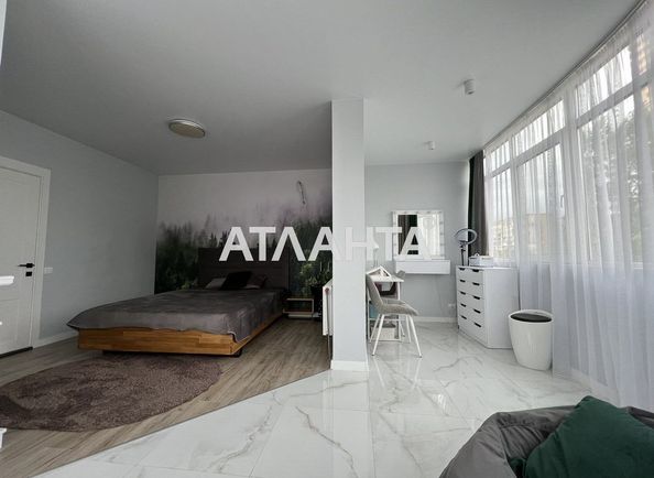 2-rooms apartment apartment by the address st. Kondratyuka Yuriya (area 99,0 m2) - Atlanta.ua
