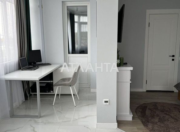 2-rooms apartment apartment by the address st. Kondratyuka Yuriya (area 99,0 m2) - Atlanta.ua - photo 3