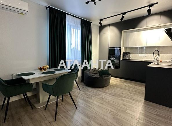2-rooms apartment apartment by the address st. Kondratyuka Yuriya (area 99,0 m2) - Atlanta.ua - photo 6