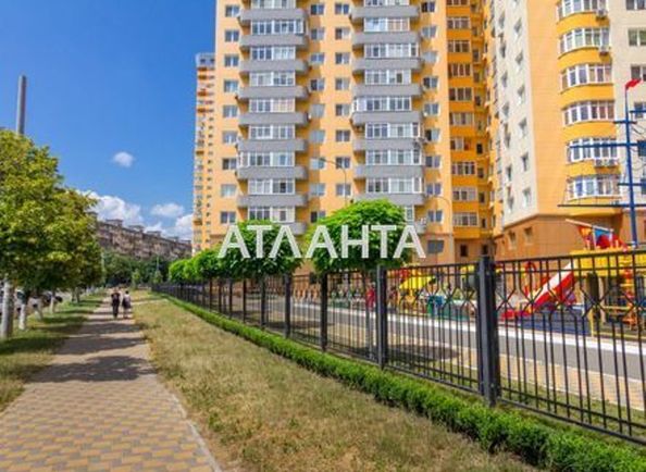 2-rooms apartment apartment by the address st. Kondratyuka Yuriya (area 99,0 m2) - Atlanta.ua - photo 18