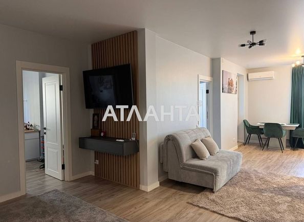 2-rooms apartment apartment by the address st. Kondratyuka Yuriya (area 99,0 m2) - Atlanta.ua - photo 11