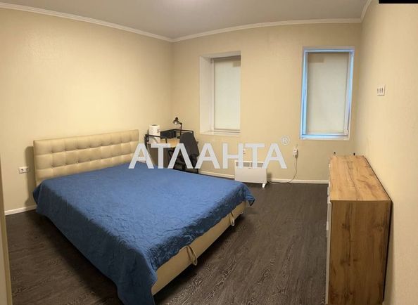 2-комнатная квартира по адресу ул. Черноморского Казачества (площадь 45 м²) - Atlanta.ua