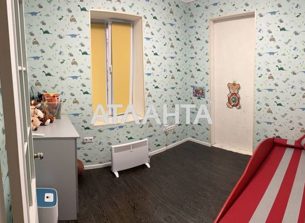 2-кімнатна квартира за адресою вул. Чорноморського Козацтва (площа 45,0 м2) - Atlanta.ua - фото 2