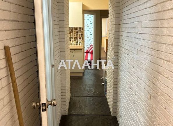 2-комнатная квартира по адресу ул. Черноморского Казачества (площадь 45 м²) - Atlanta.ua - фото 9