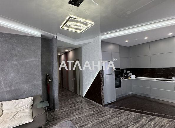 3-rooms apartment apartment by the address st. Frantsuzskiy bul Proletarskiy bul (area 118,0 m2) - Atlanta.ua - photo 2