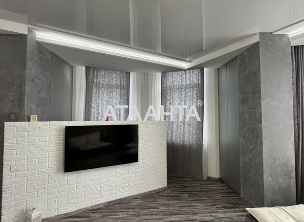 3-rooms apartment apartment by the address st. Frantsuzskiy bul Proletarskiy bul (area 118,0 m2) - Atlanta.ua - photo 6