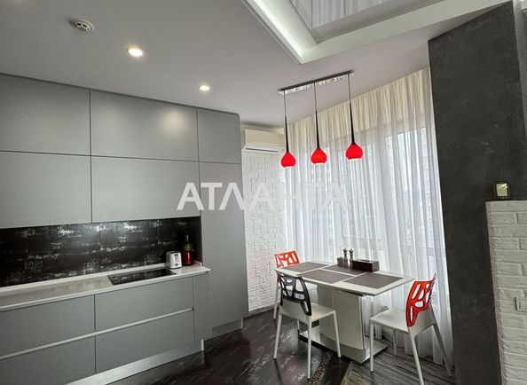 3-rooms apartment apartment by the address st. Frantsuzskiy bul Proletarskiy bul (area 118,0 m2) - Atlanta.ua - photo 9