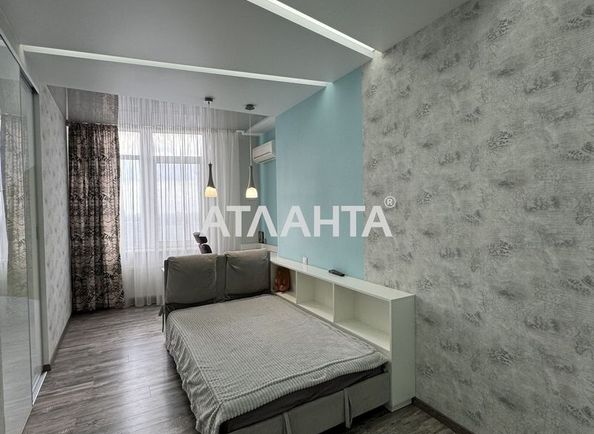 3-rooms apartment apartment by the address st. Frantsuzskiy bul Proletarskiy bul (area 118,0 m2) - Atlanta.ua - photo 21