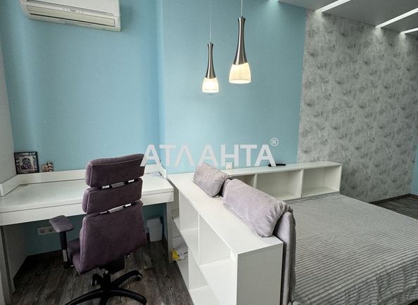 3-rooms apartment apartment by the address st. Frantsuzskiy bul Proletarskiy bul (area 118,0 m2) - Atlanta.ua - photo 24