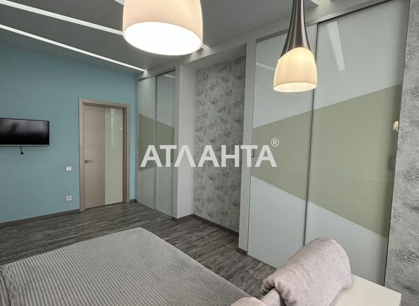 3-rooms apartment apartment by the address st. Frantsuzskiy bul Proletarskiy bul (area 118,0 m2) - Atlanta.ua - photo 25