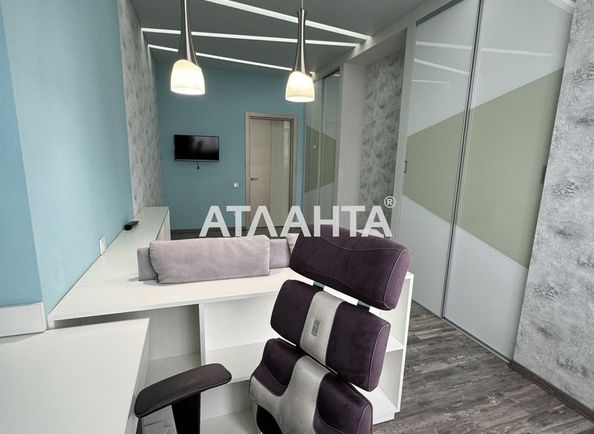 3-rooms apartment apartment by the address st. Frantsuzskiy bul Proletarskiy bul (area 118,0 m2) - Atlanta.ua - photo 26