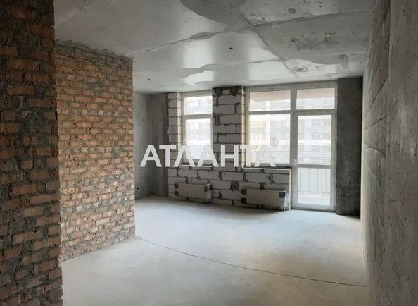 3-rooms apartment apartment by the address st. Oleksandra Olesya (area 95,0 m2) - Atlanta.ua