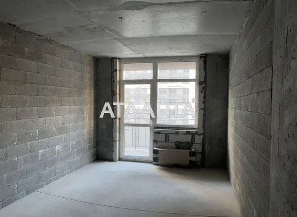 3-комнатная квартира по адресу ул. Олександра Олеся (площадь 95 м²) - Atlanta.ua - фото 3