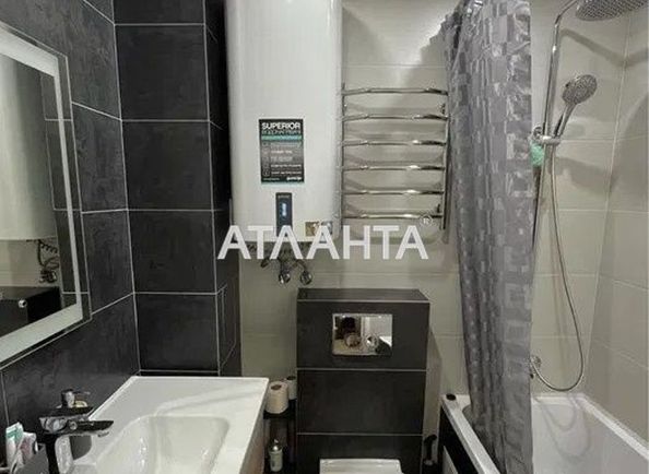 1-room apartment apartment by the address st. Ul Severnaya (area 35,0 m2) - Atlanta.ua - photo 6