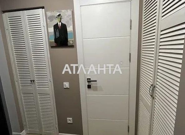 1-room apartment apartment by the address st. Ul Severnaya (area 35,0 m2) - Atlanta.ua - photo 8