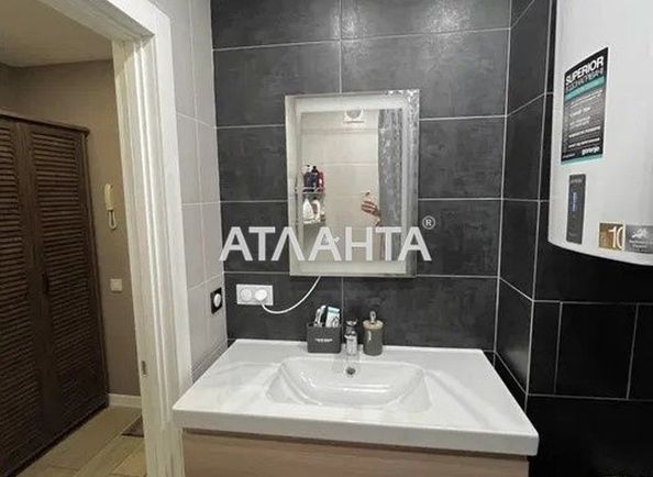 1-room apartment apartment by the address st. Ul Severnaya (area 35,0 m2) - Atlanta.ua - photo 10