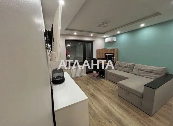 1-room apartment apartment by the address st. Ul Severnaya (area 35,0 m2) - Atlanta.ua - photo 11