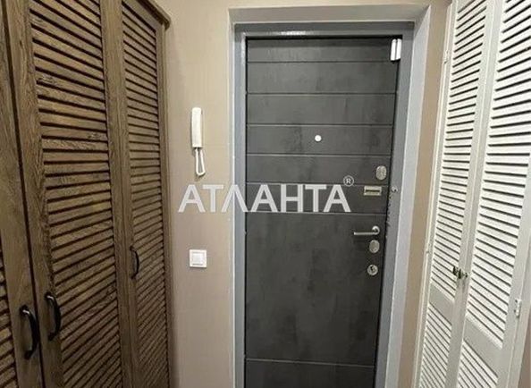 1-room apartment apartment by the address st. Ul Severnaya (area 35,0 m2) - Atlanta.ua - photo 12