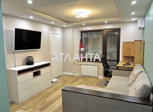 1-room apartment apartment by the address st. Ul Severnaya (area 35,0 m2) - Atlanta.ua - photo 14