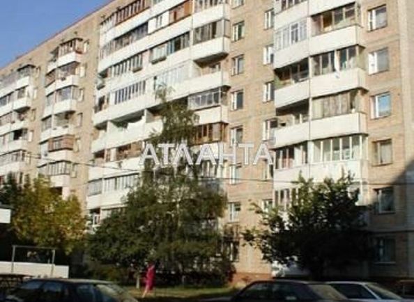 1-room apartment apartment by the address st. Ul Severnaya (area 35,0 m2) - Atlanta.ua - photo 15