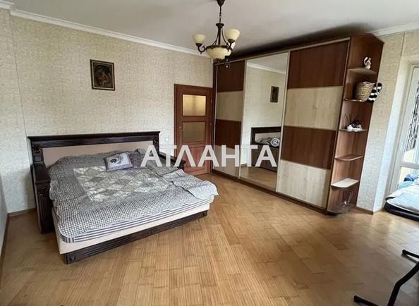 2-rooms apartment apartment by the address st. Zolotaya ul (area 64,0 m2) - Atlanta.ua