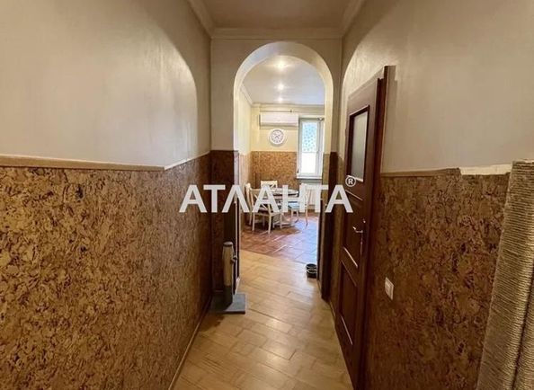 2-rooms apartment apartment by the address st. Zolotaya ul (area 64,0 m2) - Atlanta.ua - photo 9