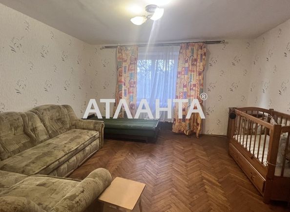 2-rooms apartment apartment by the address st. Mira pr Lenina (area 51,1 m2) - Atlanta.ua - photo 3