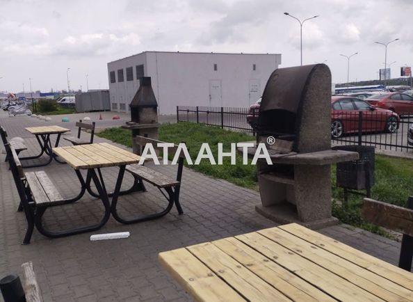 1-комнатная квартира по адресу 7 км овидиопольской дор. (площадь 29,5 м²) - Atlanta.ua - фото 12