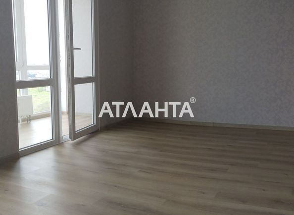 1-комнатная квартира по адресу 7 км овидиопольской дор. (площадь 29,5 м²) - Atlanta.ua - фото 2