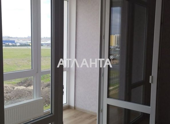 1-комнатная квартира по адресу 7 км овидиопольской дор. (площадь 29,5 м²) - Atlanta.ua - фото 3