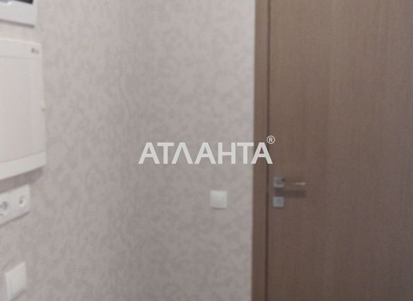 1-комнатная квартира по адресу 7 км овидиопольской дор. (площадь 29,5 м²) - Atlanta.ua - фото 6