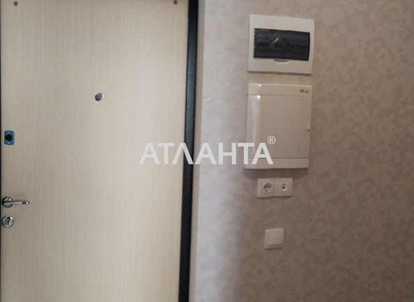1-комнатная квартира по адресу 7 км овидиопольской дор. (площадь 29,5 м²) - Atlanta.ua - фото 8